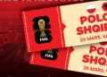 Ndeshja Poloni-Shqipëri për playoffin e Botërorit 2026, FSHF hap aplikimet për biletat për tifozët shqiptarë