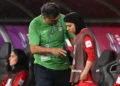 Kanë frikë për familjen? Edhe tre futbolliste iraniane do kthehen në Iran