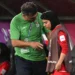Kanë frikë për familjen? Edhe tre futbolliste iraniane do kthehen në Iran