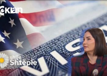 Gabimet që bëhen në aplikim! Fazlli: Lotaria amerikane nuk nis më 10 prill!