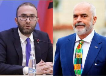 “Gazment Bardhi, burri i parë në histori që Komiteti i Helsinkit e mori në mbrojtje”