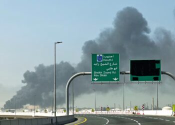 Pse Emiratet e Bashkuara Arabe po vihen në shënjestër nga sulmet hakmarrëse të Iranit