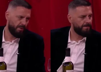 “Nëse nuk e puth, ajo nuk ikën”, rrëfimi i Mirit për njohjen me bashkëshorten gjermane