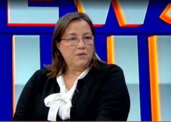 Sulmi me molotovë në ‘Vilën 31’ nga militantët e PD, Gjikondi: U bë për të goditur Ramën fizikisht, Berisha me vizion shtazarak!
