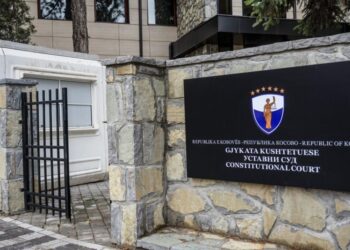 Gjykata Kushtetuese rrëzon dekretin e Vjosa Osmanit: Kuvendi ka 34 ditë kohë për zgjedhjen e Presidentit