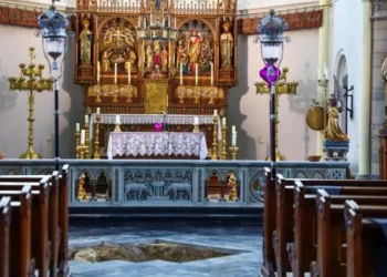 Gjenden në Holandë mbetjet e kalorësit D’Artagnan që frymëzoi veprën “Tre Muskutjerët”