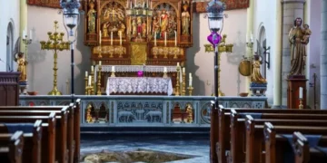 Gjenden në Holandë mbetjet e kalorësit D’Artagnan që frymëzoi veprën “Tre Muskutjerët”