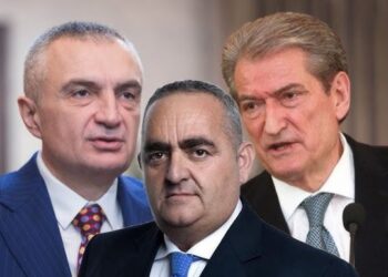 Beleri, Meta, Berisha dhe pse po përdoren ‘Deti’ e 21 janari tani?!