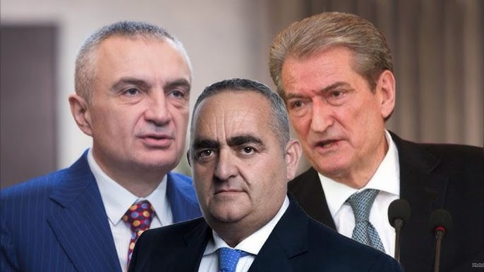 Beleri  Meta  Berisha dhe pse po përdoren  Deti  e 21 janari tani  
