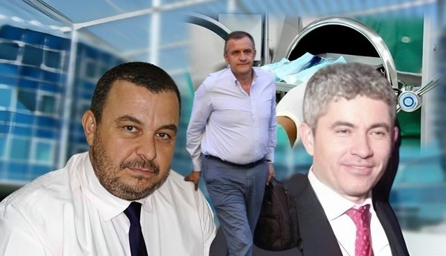 GJKKO arsyeton përse rrëzoi SPAK un  Dosja  Sterilizimi  nuk ka grup kriminal