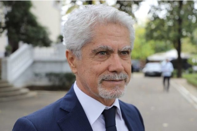 Ambasadorët  Europa dhe komunizmi që nuk e pamë kurrë