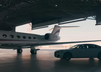 Miliarderët largohen nga Lindja e Mesme, fluturimet me avion privat deri në 300 mijë euro