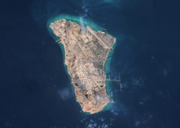 Ishulli Kharg, ‘zemra’ e naftës iraniane dhe pika që mund të vendosë fatin e ekonomisë botërore