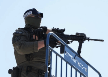 Analizë | Si po mobilizohet shoqëria izraelite për projektin e ‘Izraelit të Madh’