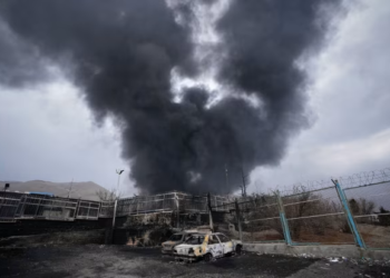 SHBA-të ‘frenojnë’ Izraelin: Stop me sulmet mbi naftën iraniane!