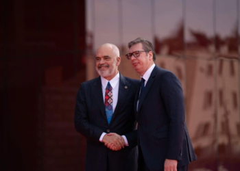 Rama për median turke: Vuçiç ka një makth, thotë edhe gjëra pa kuptim!