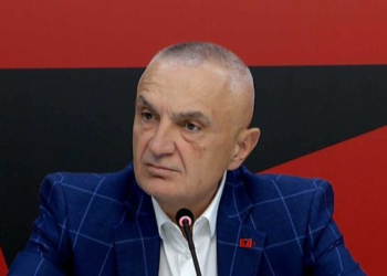 Shtyrja e seancës paraprake, Meta tërhiqet nga kërkesa për ndryshimin e masës së sigurisë