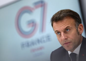 Macron ofron negociata në Paris për paqe mes Izraelit dhe Libanit