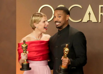 “Oscars 2026″/ Shpallen fituesit e mëdhenj! Kush e dominoi skenën?