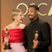 “Oscars 2026″/ Shpallen fituesit e mëdhenj! Kush e dominoi skenën?