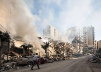 UNICEF: Në dy javë 111 fëmijë të vrarë në Liban