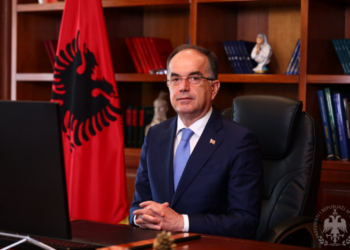 EMRAT / Begaj dekreton ambasadorët e Shqipërisë në Katar dhe NATO