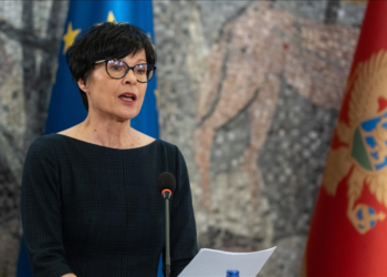 Kos: Mali i Zi, të përshpejtojë reformat! Integrimi duhet të mbështetet nga të gjitha partitë