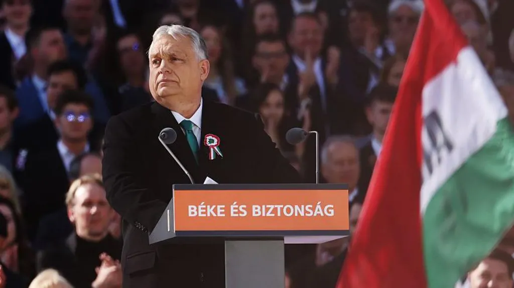 Qeveria e Orban akuzohet për presion të votuesve përpara zgjedhjeve në Hungari