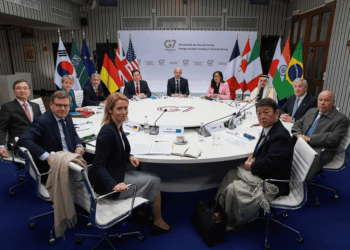 G7 kërkon ndalimin e menjëhershëm të sulmeve ndaj civilëve