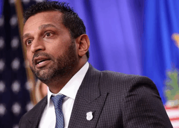 “Kash Patel është hakuar nga një grup i lidhur me Iranin”, FBI: Nuk janë cenuar informacionet qeveritare