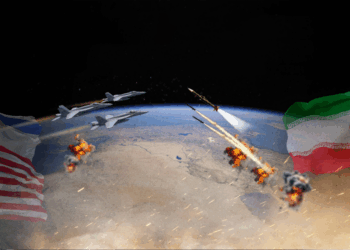 Arsenali iranian i paprekur? Raketa, dronë kamikazë dhe baza sekrete në lojë…