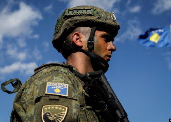 Nga stërvitjet te fronti: Si po përgatitet ushtria e Kosovës për Gazën