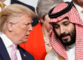 “Bin Salman duhet të sillet mirë me mua”, fjala e Trump bën xhiron e rrjetit