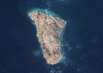 Pse SHBA-të kanë në shënjestër ishullin Kharg të Iranit?