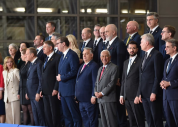 Çfarë po ndodh me rrugën e Ballkanit drejt BE-së?