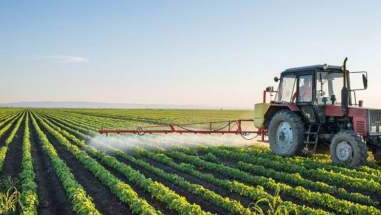 Miratohet Skema Kombëtare e Bujqësisë  Rriten subvencionet bagëtitë dhe të mbjellat