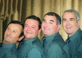 Ikja e Mane Lumanit, kolegu tregon betejën me sëmundjen: Dy muajt e fundit i kaloi në spital, vuajti shumë