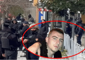 Goditja e grupit të Inez Hajrullës/ SPAK zbardh episodet e trafikut të drogës! Si i vranë Bledar Birçajn e Gentjan Qarrin