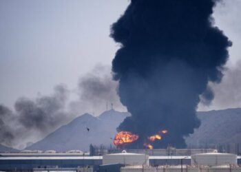 Pas sulmeve amerikane, Irani paralajmëron Emiratet e Bashkuara Arabe: Do të godasim portet