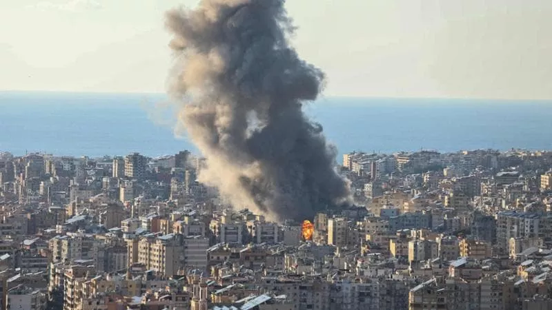 Përshkallëzohet lufta në Lindjen e Mesme  përfshihet edhe Evropa