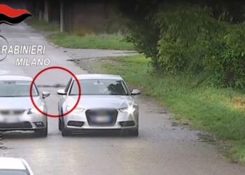 Operacion antidrogë në Itali, përgjimet çmontojnë organizatën shqiptare! Përfundojnë në pranga dy persona