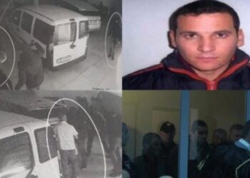 Rrëmbimi dhe vrasja e Jan Prengës, dënohet me burg përjetë Altin Hajri