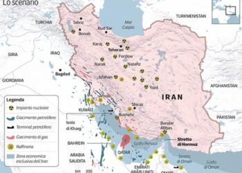 Hormuzi dhe “kurthet” e tjera: Pse është kaq e vështirë të mbahet hapur ngushtica