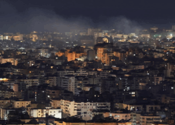 Valë e re sulmesh nga Teherani, 31 viktima në Liban, alarm në Izrael dhe Gjirin Persik