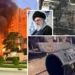U vra në operacionin e SHBA-së kundër Iranit/ Publikohet fotoja e parë e Ali Khameneit nën rrënoja
