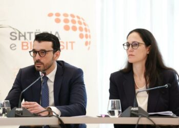 “Gati pr.ligji për rezervën e hidrokarbureve”, Karakaçi: Do të mbahen nga agjencia shtetërore