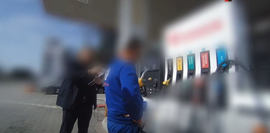  Zero tolerancë ndaj abuzimeve   Tatimet aksion për informalitetin me naftën në Durrës