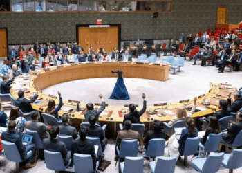 Këshilli i Sigurimit të OKB voton sot për rezolutën kundër sulmeve të Iranit ndaj shteteve arabe