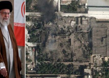 Izraeli vrau Khamenein me raketa nga hapësira/ Sulmi me precizion kirurgjikal në zemër të Iranit dhe “hileja” me fundjavën