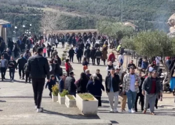 13 të martat e Shenjta/ Plani i masave për sigurinë e besimtarëve në pelegrinazhin e Shna Ndout